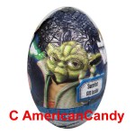 Star Wars �berraschungsei � Ei